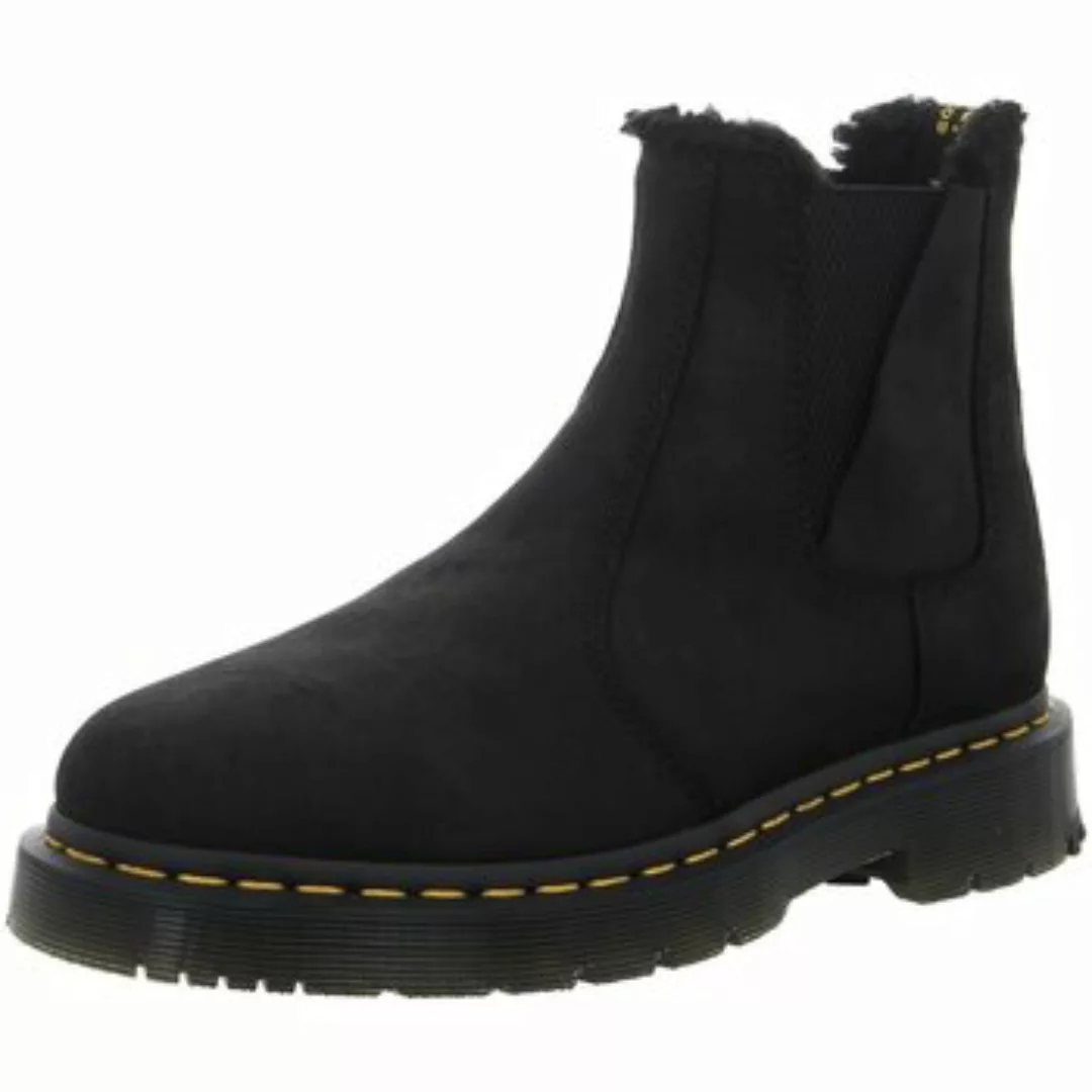 Dr. Martens  Stiefel Stiefeletten 2976 Teddy 31262001 günstig online kaufen