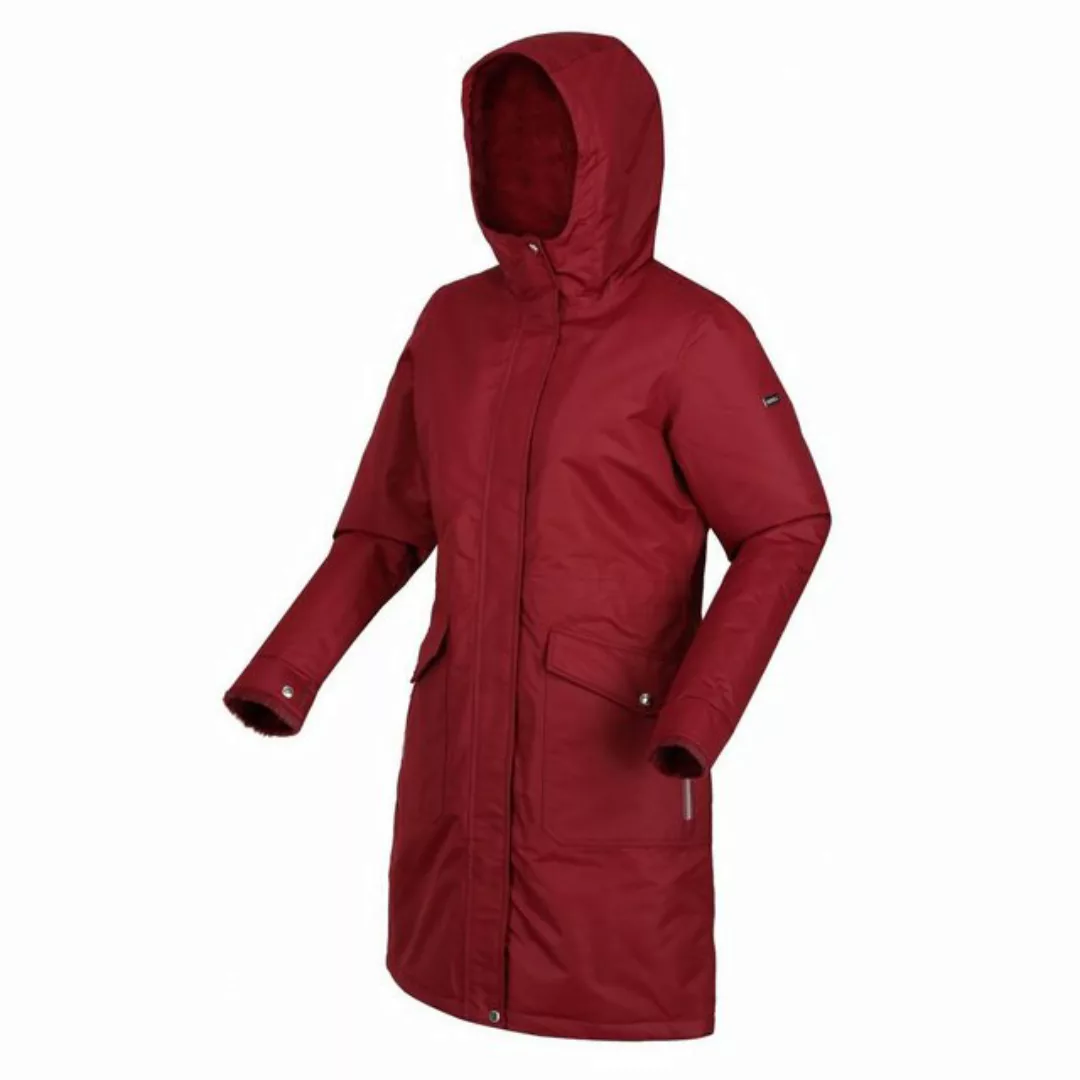 Regatta Funktionsjacke Regatta Romine Parka für Damen Wasserdicht mit Kapuz günstig online kaufen