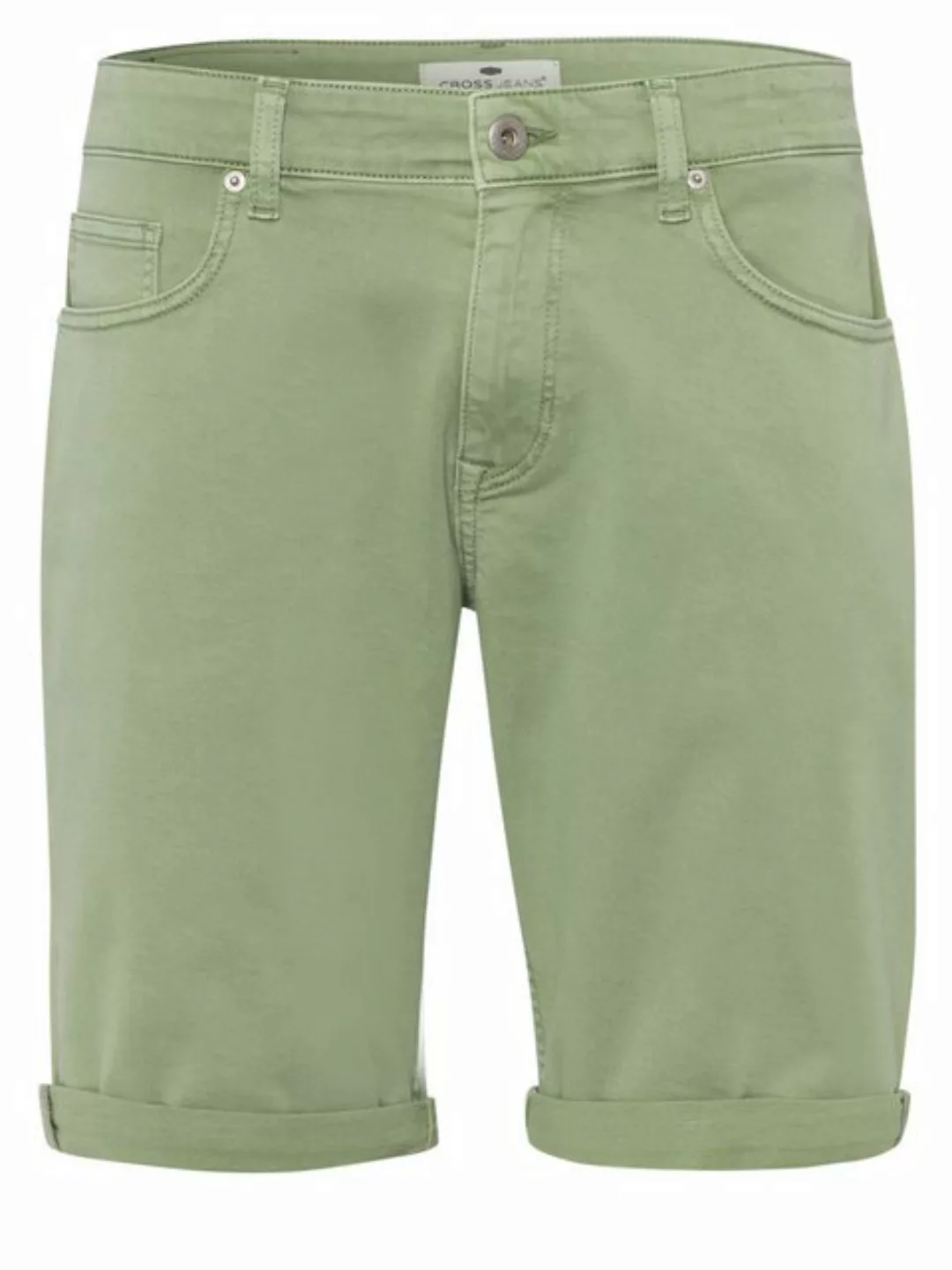 CROSS JEANS® Jeansshorts Leom günstig online kaufen