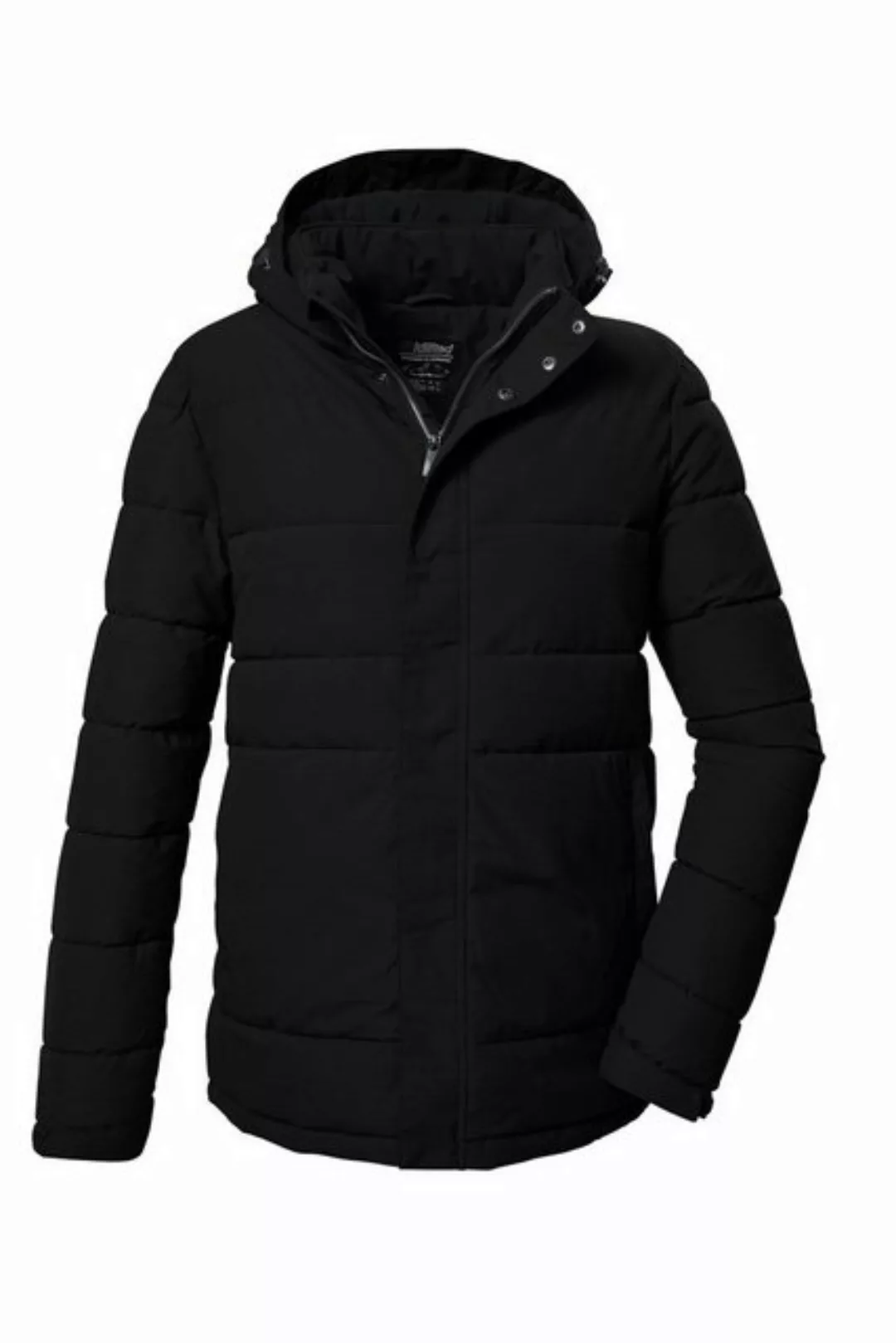 Killtec Winterjacke killtec Herren Winterjacke KOW 2 MN günstig online kaufen