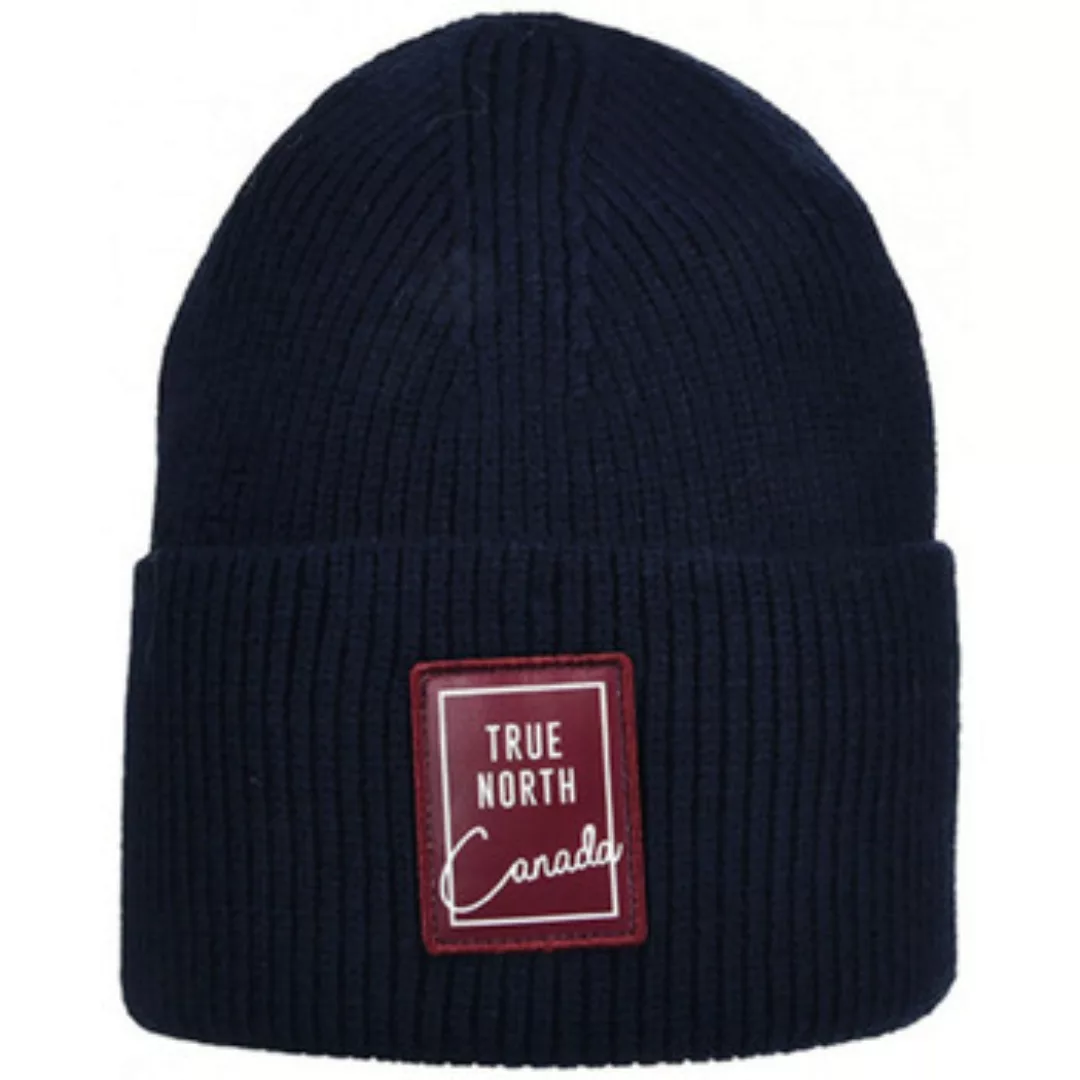 Le Comptoir Canadien  Mütze Bonnet True north günstig online kaufen