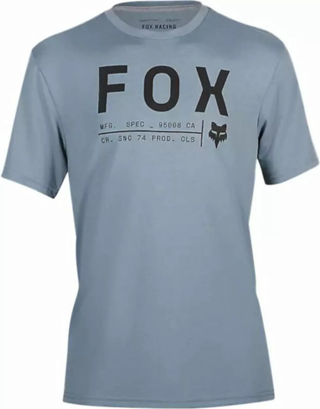 Fox T-Shirt Non Stop 2023 T-Shirt günstig online kaufen