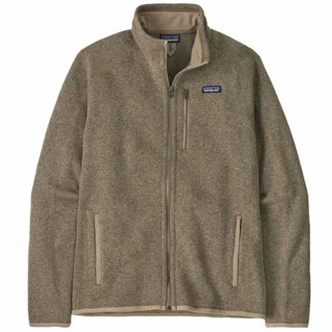 Patagonia Fleecejacke Patagonia Mens Better Sweater Fleece Jacket - Fleecej günstig online kaufen