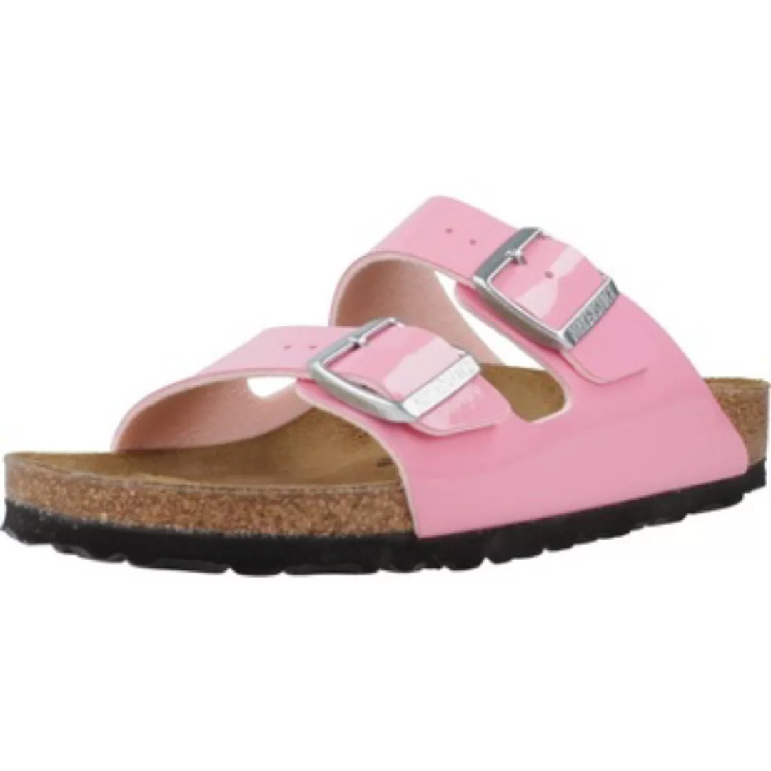 Birkenstock  Sandalen ARIZONA BIRKO-FLOR PATENT günstig online kaufen