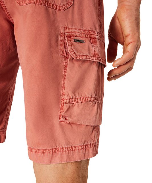 Pioneer Authentic Jeans Caprihose COLLIN günstig online kaufen