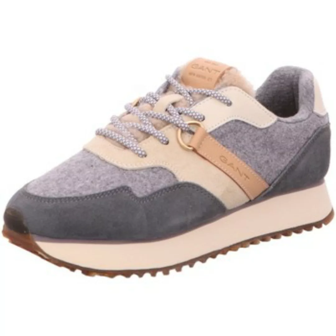 Gant  Sneaker Bevinda gray 23533095 G88 günstig online kaufen