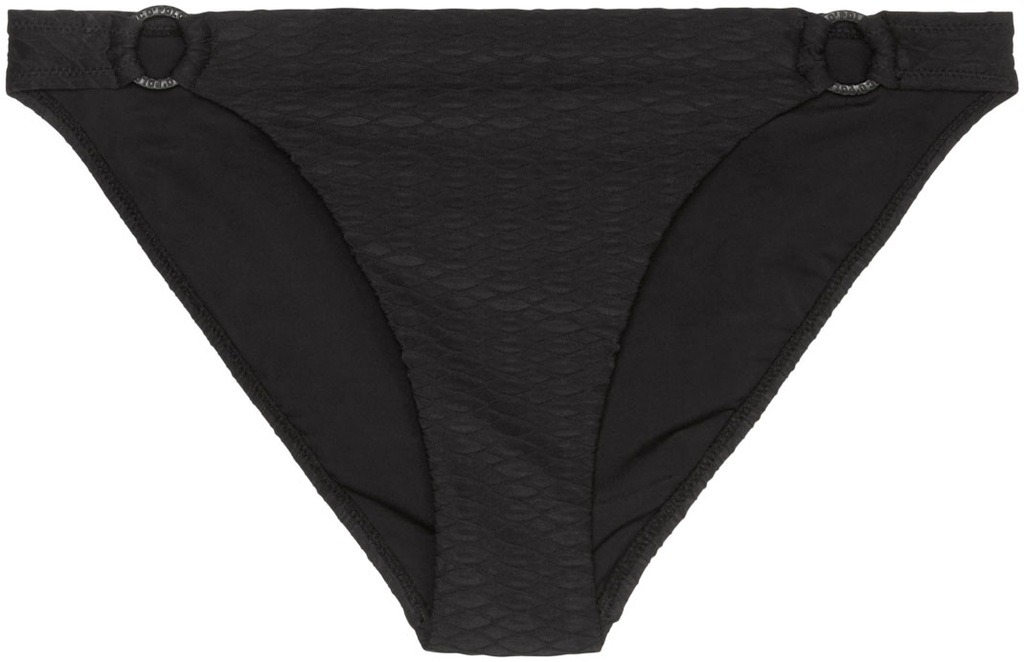 Marc OPolo Bikini-Hose "Summer Blacks", mit dezenter Texturstruktur günstig online kaufen