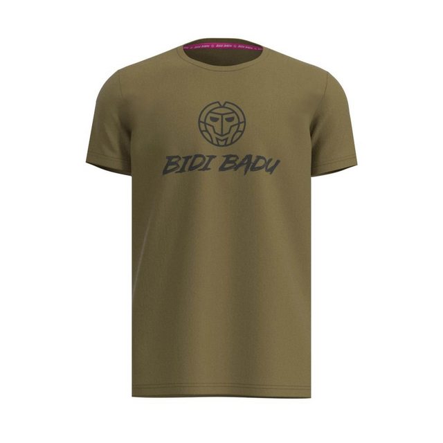 BIDI BADU Kurzarmshirt Pure Wild günstig online kaufen