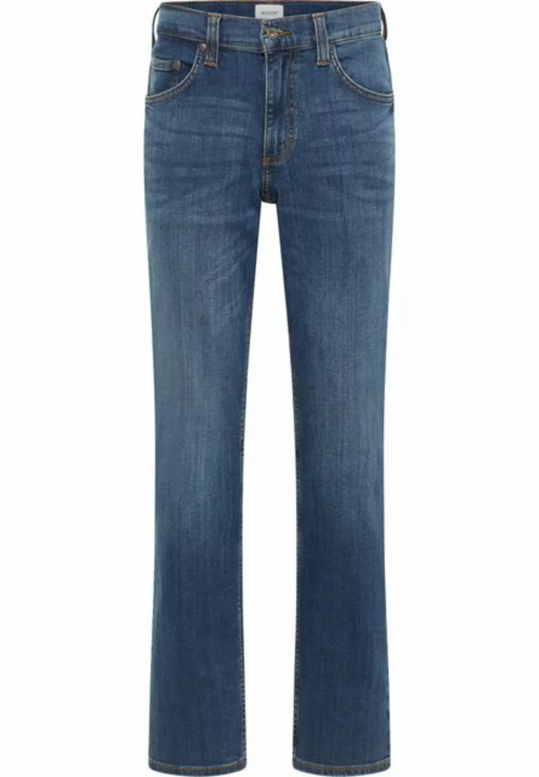 MUSTANG Straight-Jeans Style Big Sur Straight günstig online kaufen