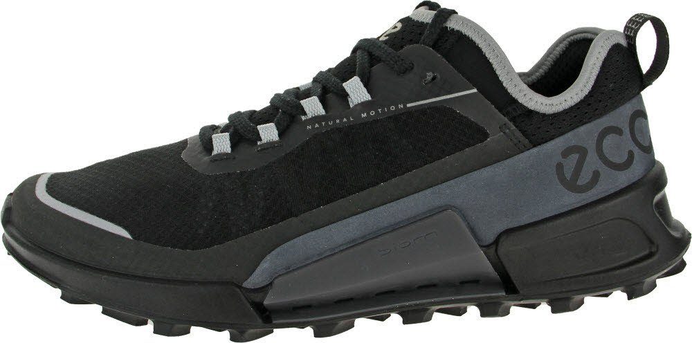 Ecco Ecco Herren Freizeit Halbschuh Schnürschuh günstig online kaufen