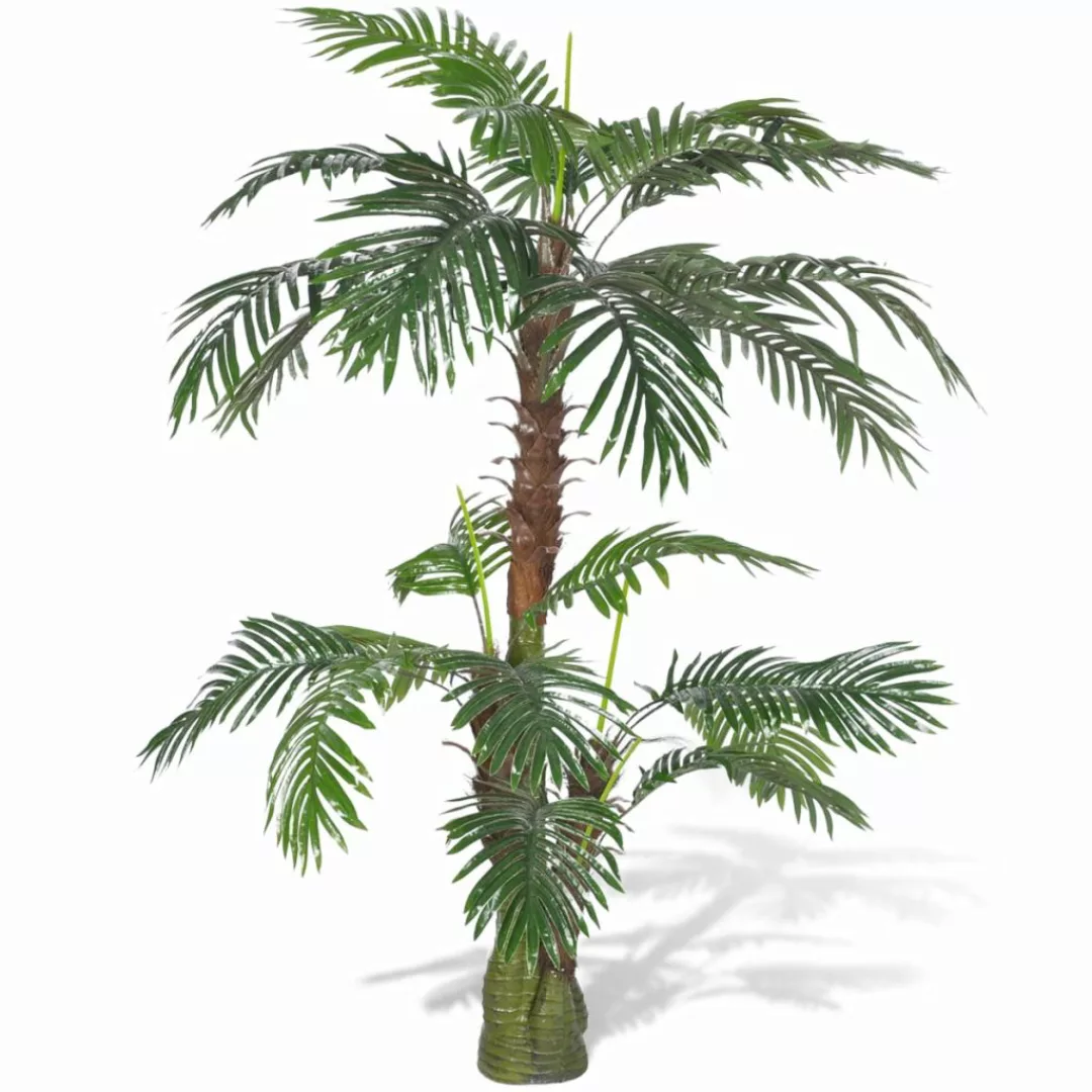 Künstliche Cycus Palme Mit Topf 150 Cm günstig online kaufen