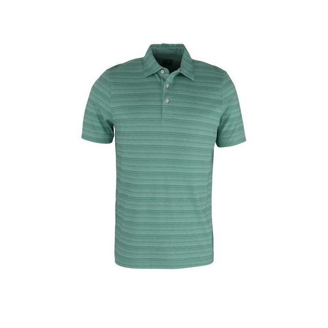 OLYMP Poloshirt uni regular fit (1-tlg) günstig online kaufen