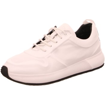 Post Xchange  Halbschuhe Schnuerschuhe modischer Sneaker FIONA 05 1120A WHI günstig online kaufen