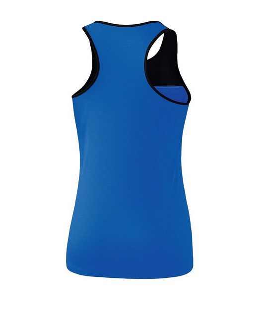 Erima T-Shirt 5-C Tanktop Damen default günstig online kaufen