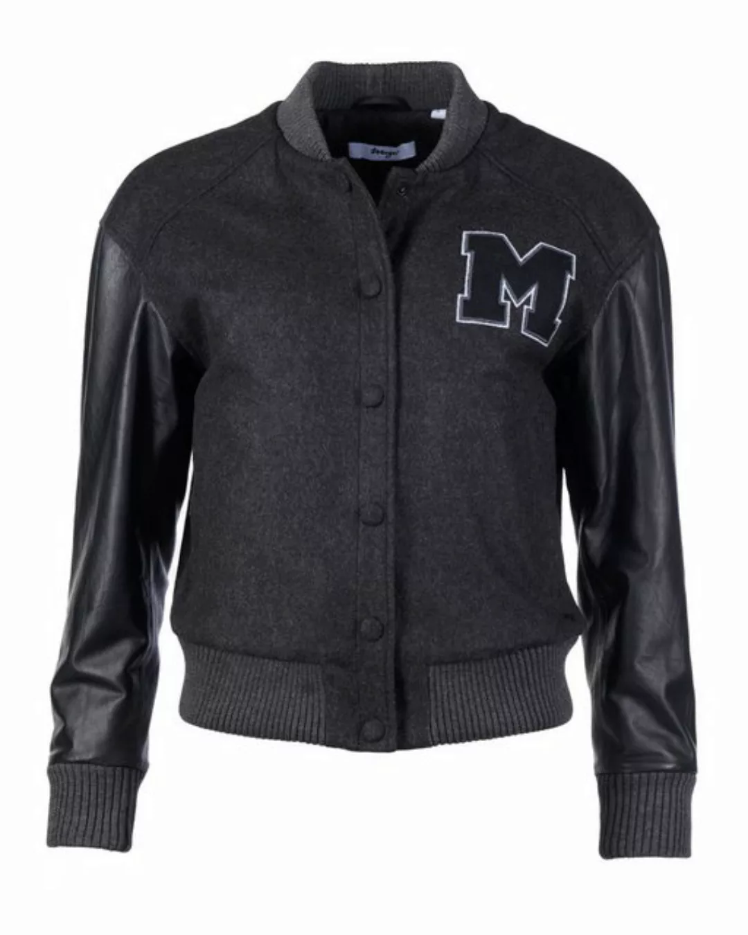 Maze Collegejacke 42023015 günstig online kaufen