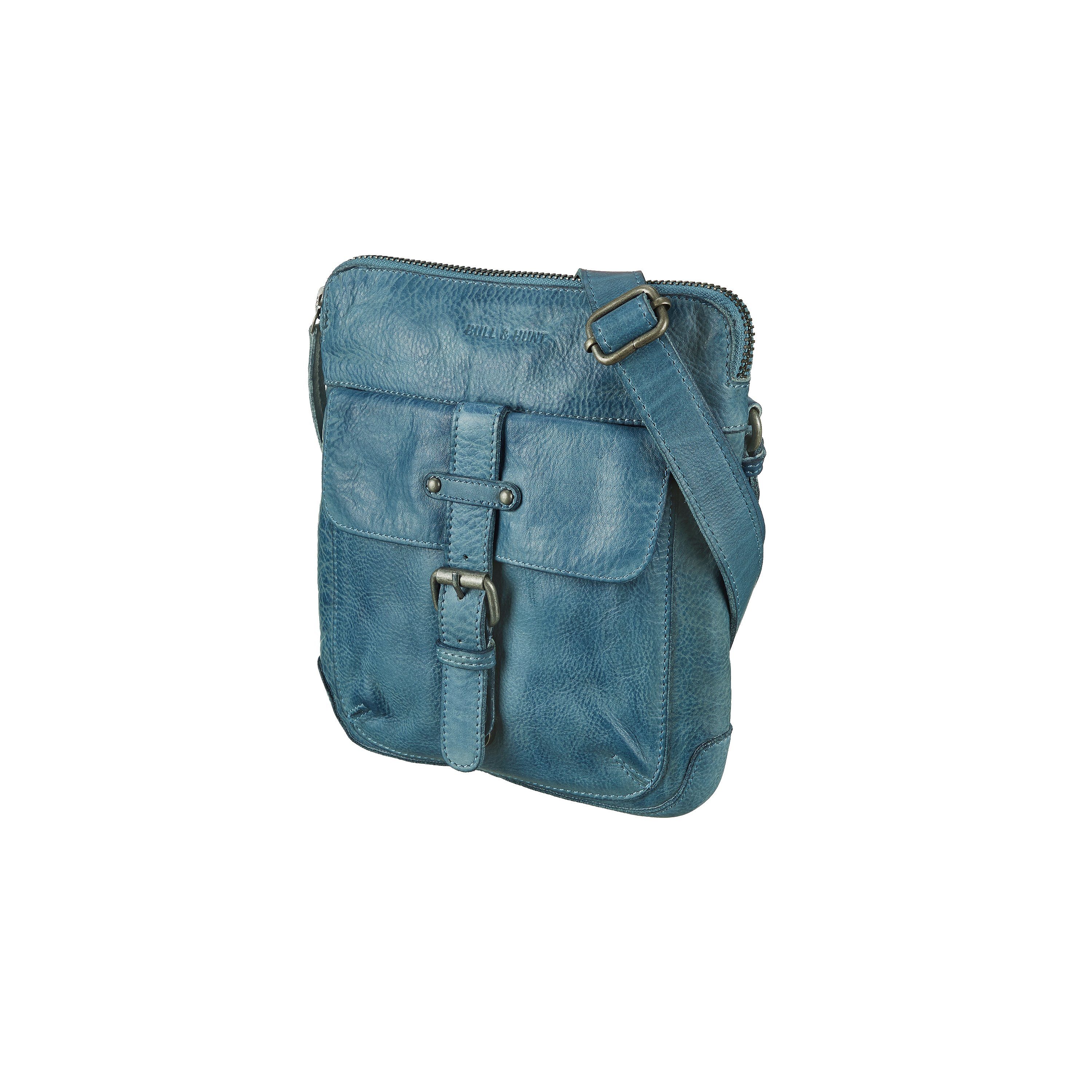 Bull & Hunt Messenger Bag urban günstig online kaufen
