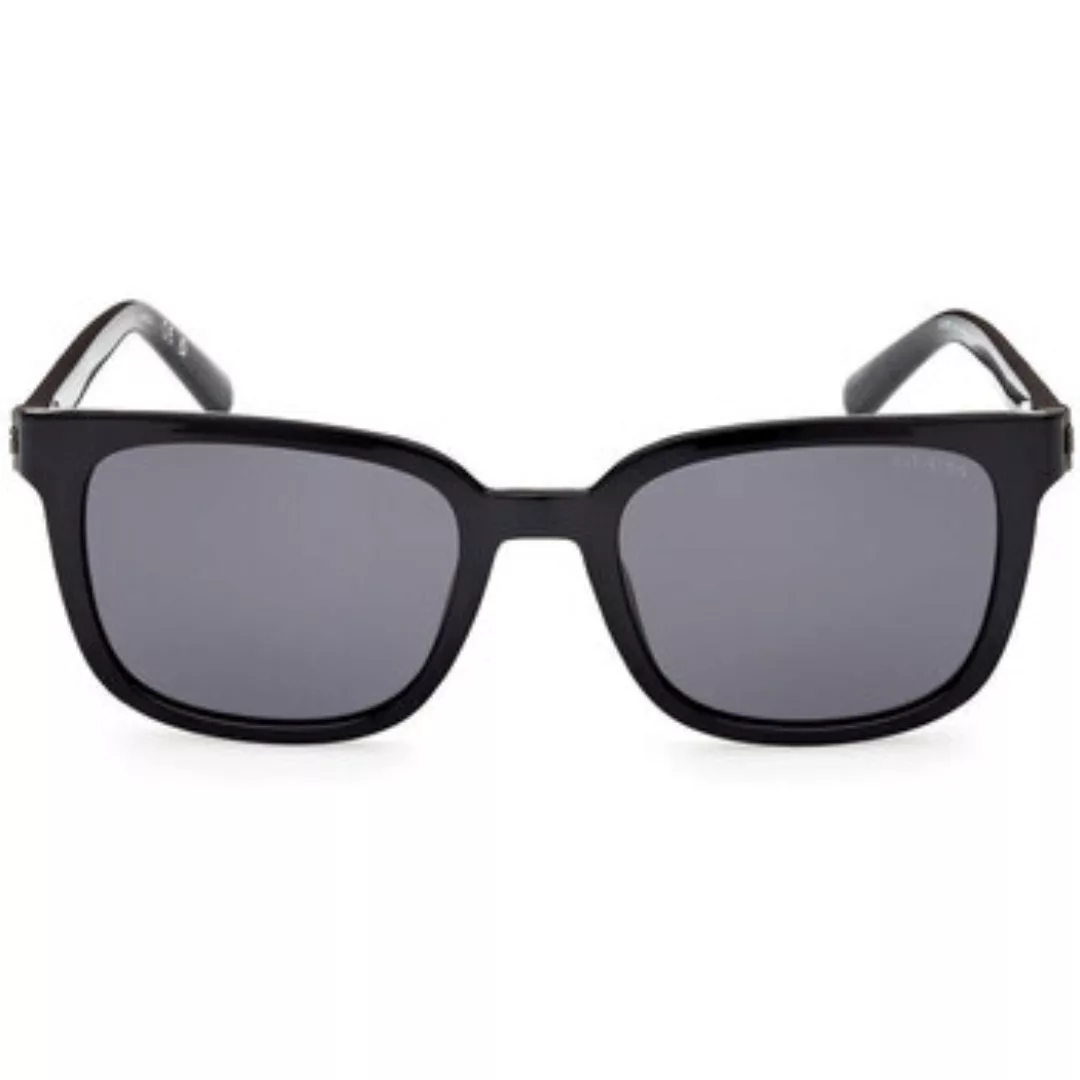 Guess  Sonnenbrillen Sonnenbrille GU00065/S 01A günstig online kaufen