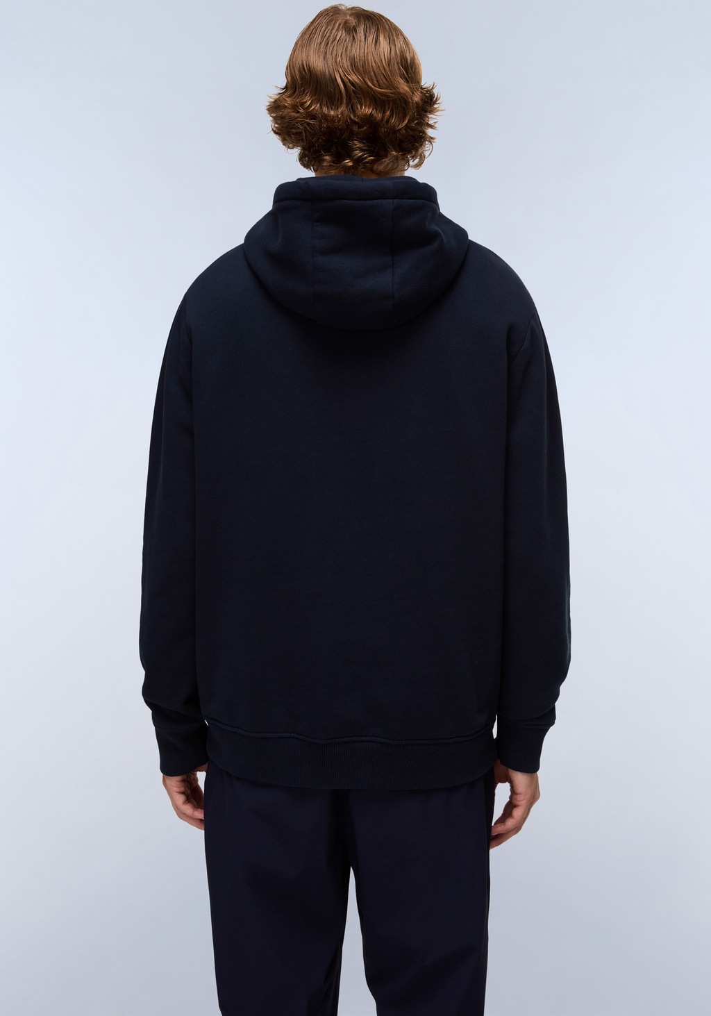 Napapijri Hoodie "BALIS" günstig online kaufen