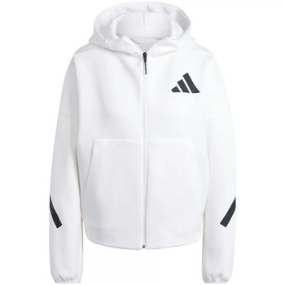 adidas  Fleecepullover - günstig online kaufen