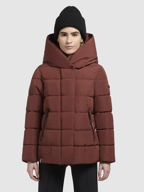 khujo Steppjacke CAMEA günstig online kaufen