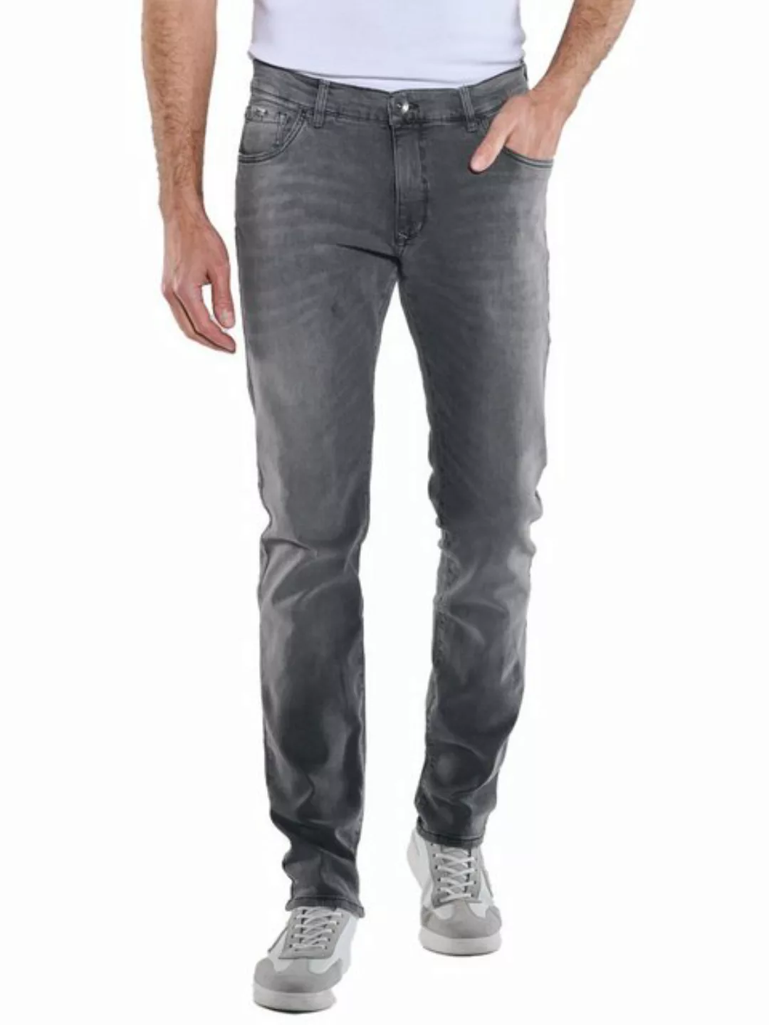 Engbers Straight-Jeans Jeans Classic regular günstig online kaufen