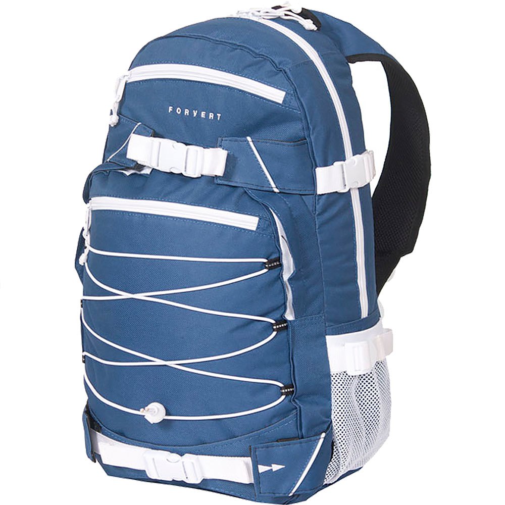 Forvert Ice Louis 20l Rucksack One Size Blue günstig online kaufen