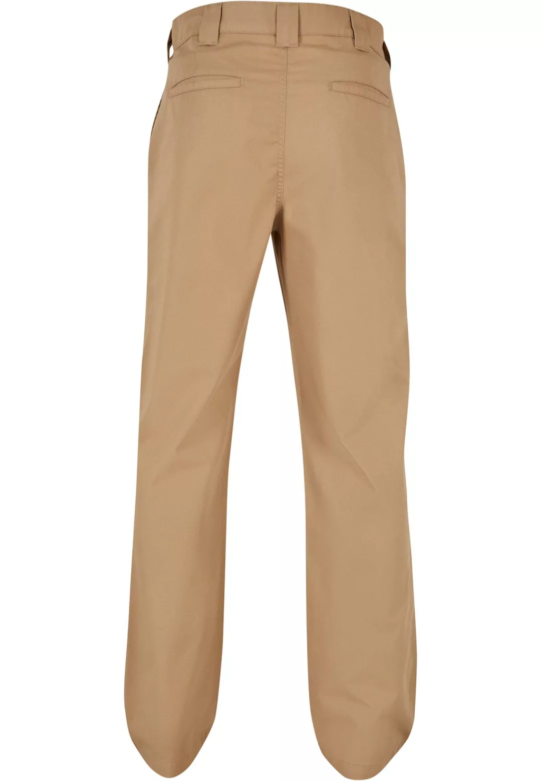 URBAN CLASSICS Stoffhose "Urban Classics Herren Classic Workwear Pants", (1 günstig online kaufen