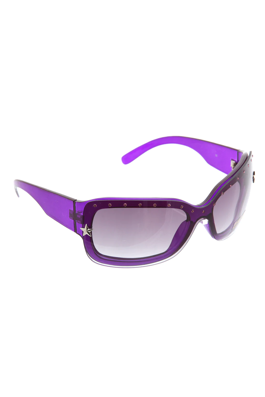 COLLEZIONE ALESSANDRO Sonnenbrille "Viola", mit kleinen Sternchen günstig online kaufen