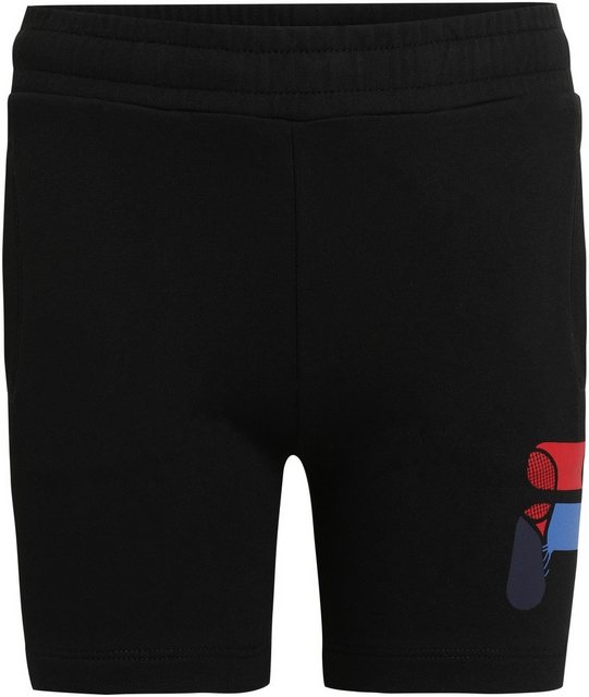 Fila Shorts Lisine Graphic Logo Shorts günstig online kaufen