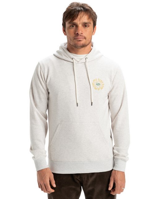 Quiksilver Hoodie Graphic günstig online kaufen