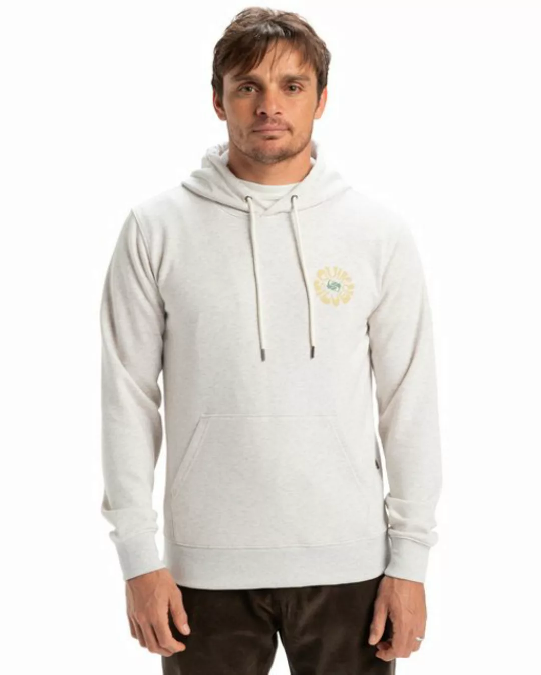 Quiksilver Hoodie Graphic günstig online kaufen