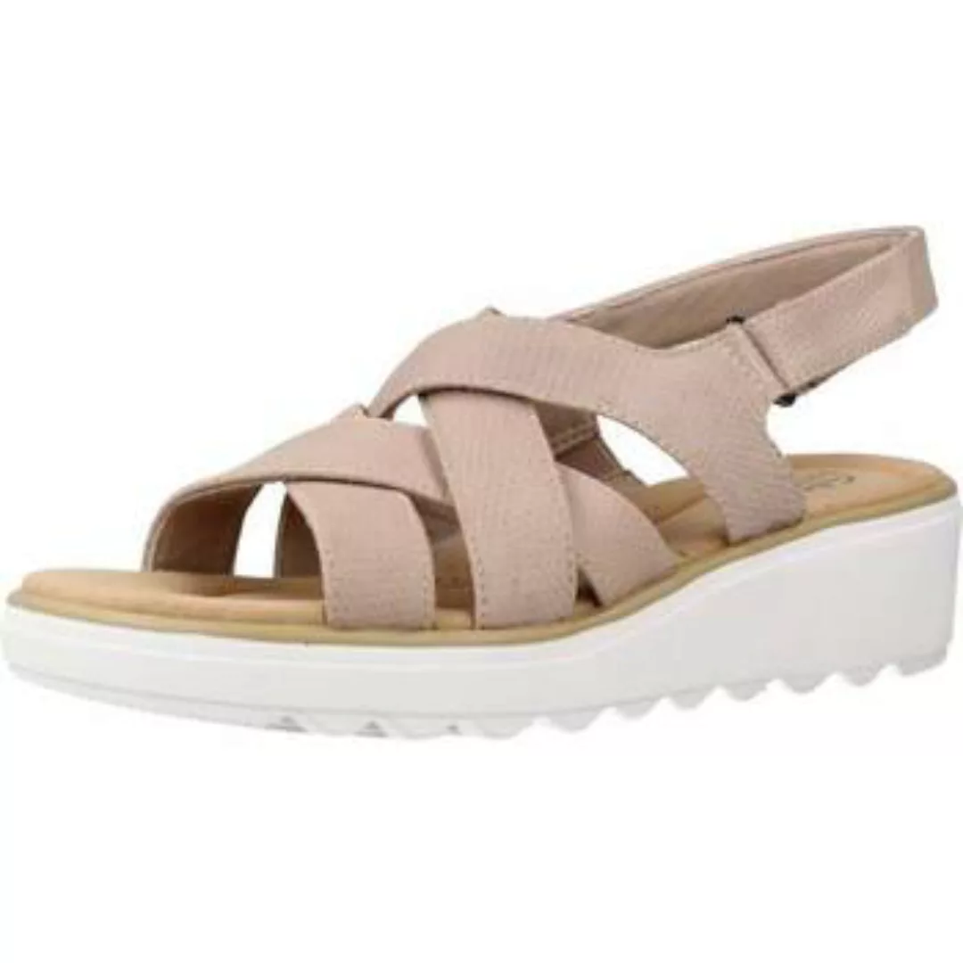 Clarks  Sandalen JILLIAN SPRING günstig online kaufen