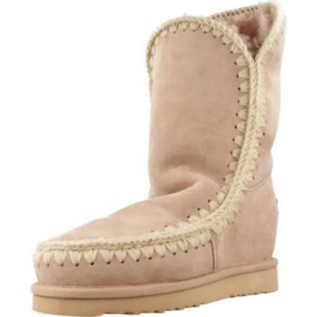 Mou  Stiefel ESKIMO INNER WEDGE günstig online kaufen