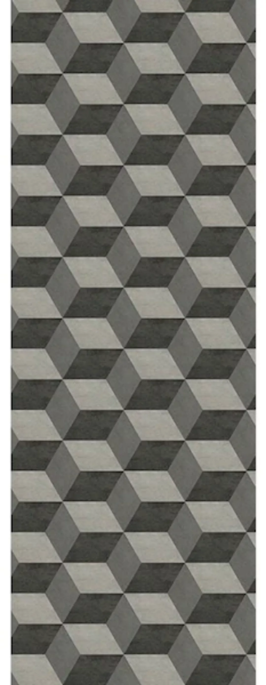 Architects Paper Fototapete »Square«, Grafik Tapete 3D Effekt Fototapete Pa günstig online kaufen