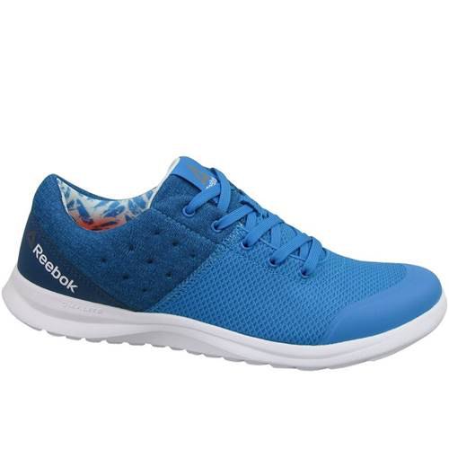 Reebok Dmx Lite Prime Schuhe EU 35 1/2 Blue günstig online kaufen