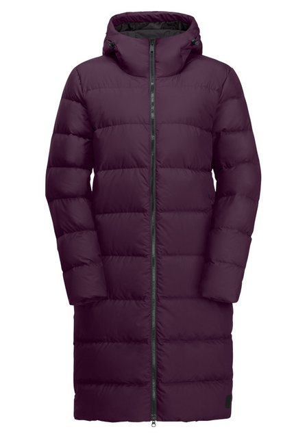 Jack Wolfskin Daunenmantel FROZEN PALACE COAT W günstig online kaufen