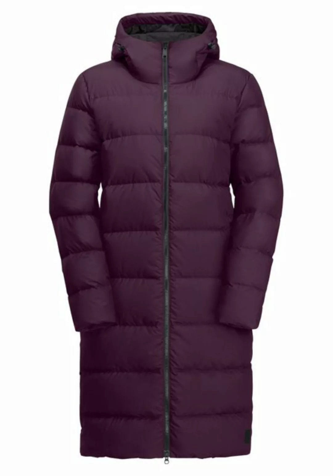 Jack Wolfskin Daunenmantel FROZEN PALACE COAT W günstig online kaufen