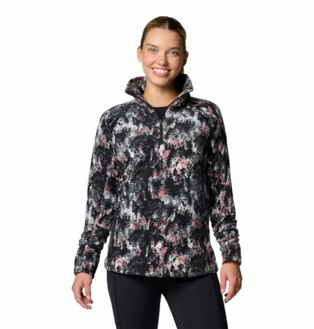 Columbia Fleecepullover GLACIAL IV PRINT 1/2 ZIP (1-tlg) günstig online kaufen