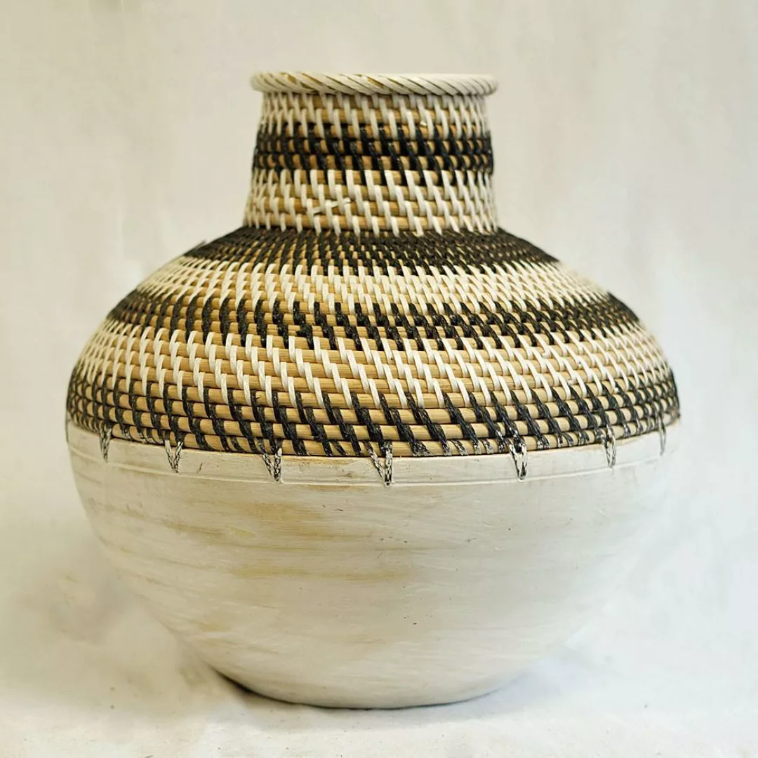 Fair & Fine | Vase Maya günstig online kaufen