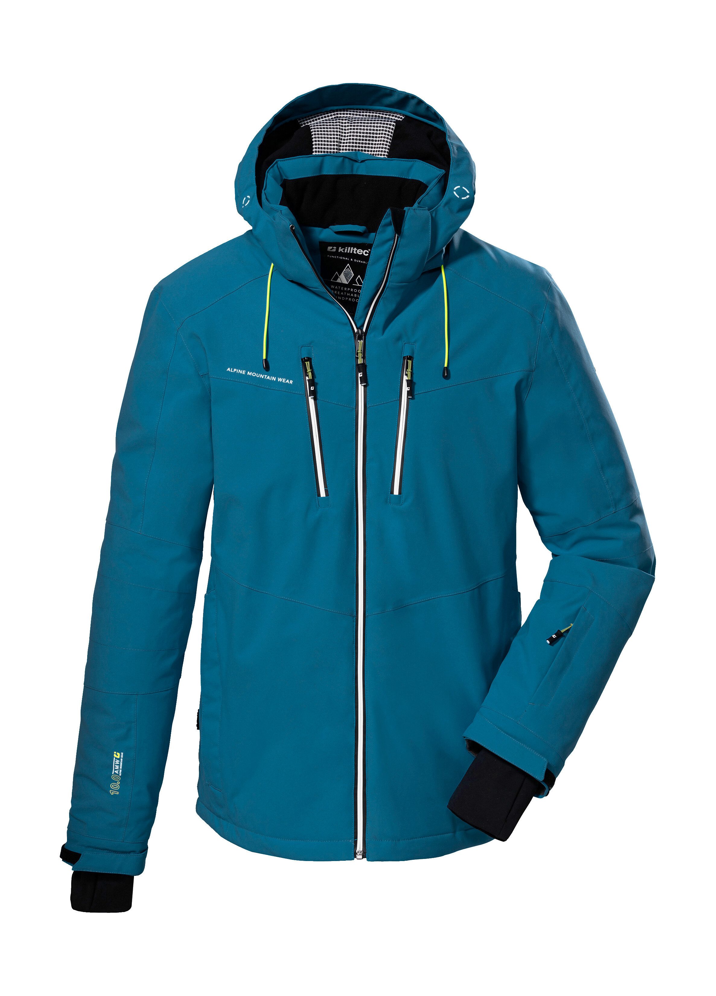 Killtec Skijacke KSW 44 MN SKI günstig online kaufen