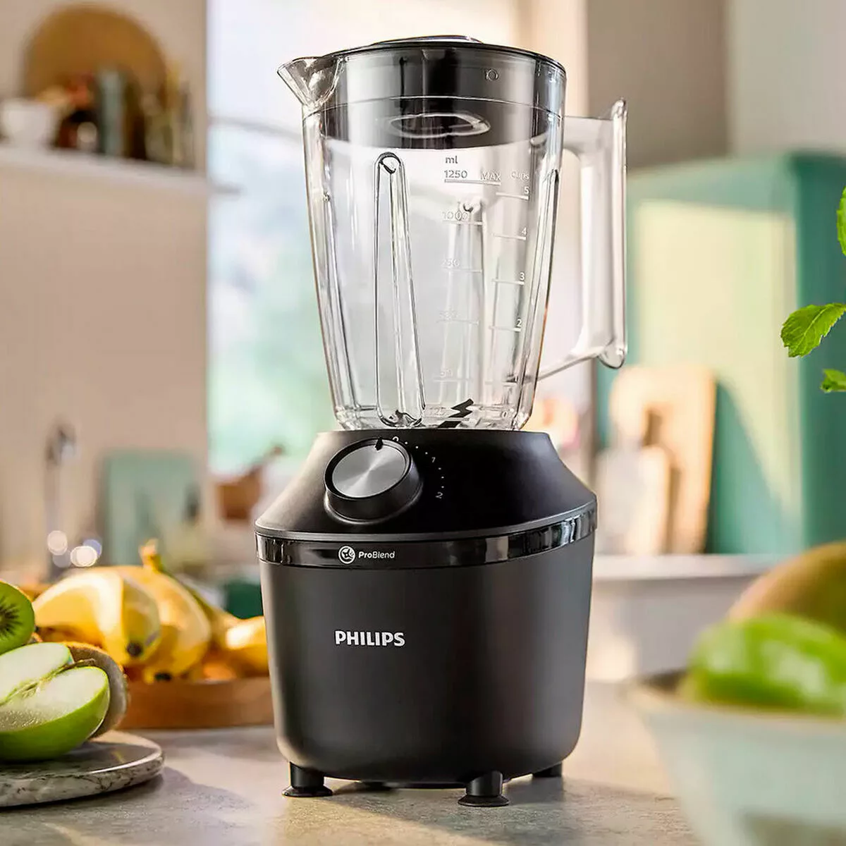 Standmixer Philips Hr2291/01 600w 2 L günstig online kaufen