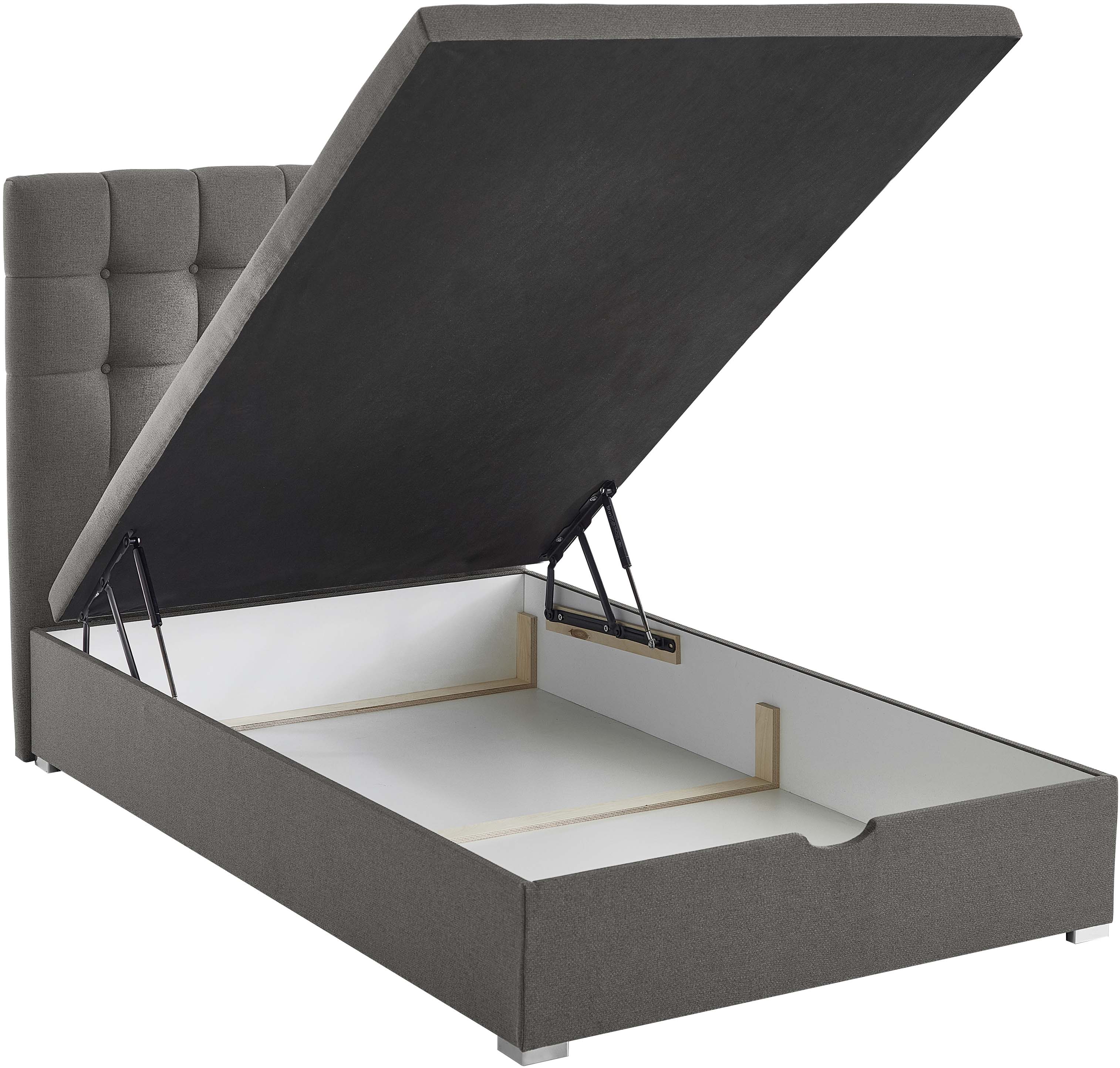ATLANTIC home collection Boxbett "Riona, erweiterbar zu Doppel- und Familie günstig online kaufen