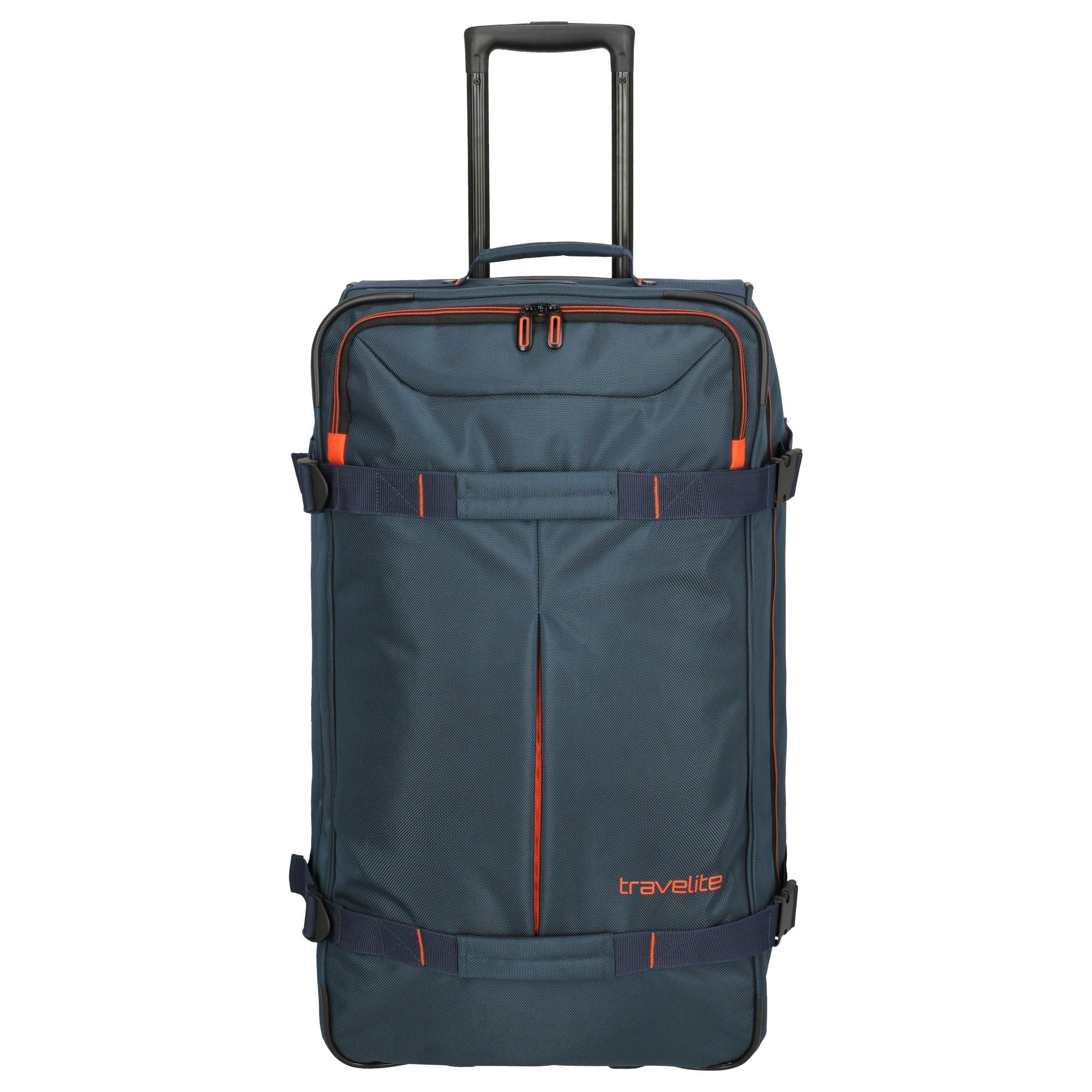 travelite Reisetasche Tarifa - Rollen-Reisetasche 70 günstig online kaufen