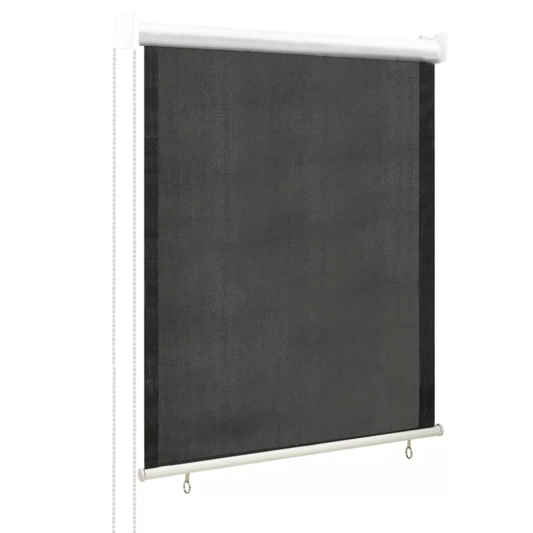 Außenrollo 60x140 Cm Anthrazit günstig online kaufen