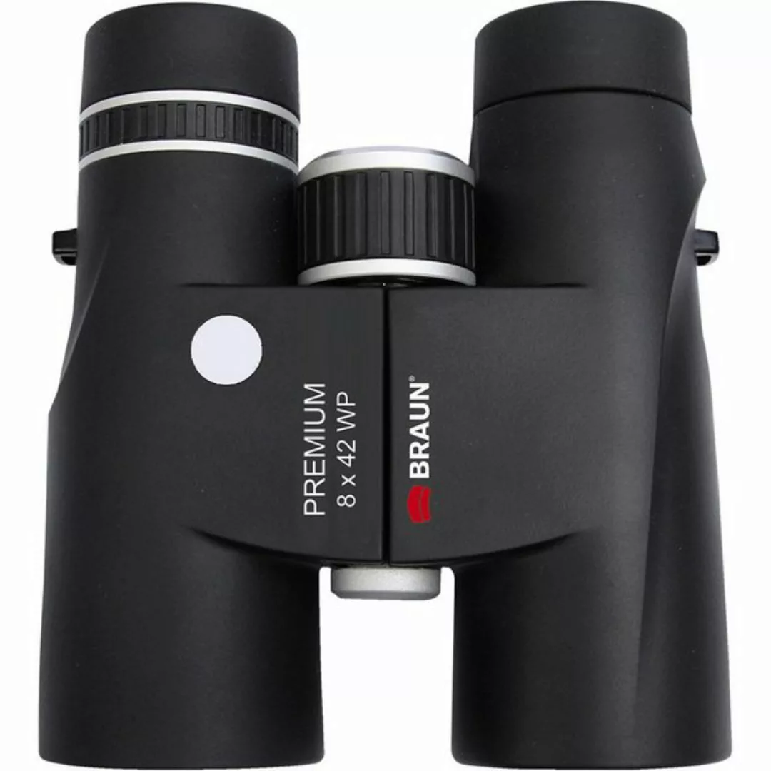 Braun Phototechnik Premium 8x42 WP Fernglas günstig online kaufen