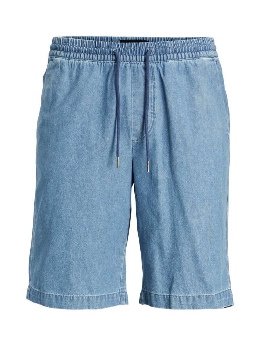 LEO LONG AKM 334 JEANSSHORTS günstig online kaufen