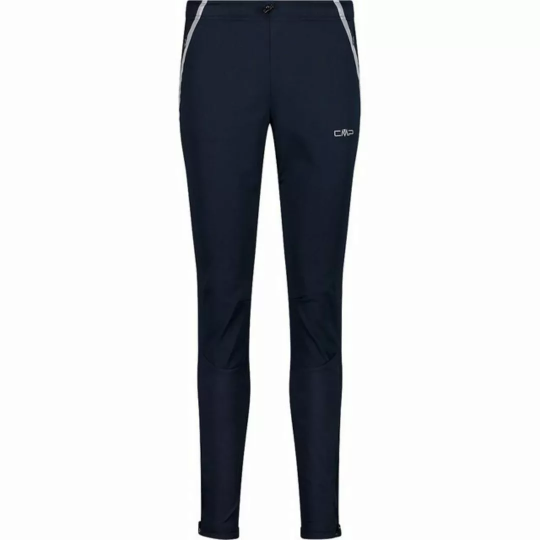 CAMPAGNOLO Funktionshose Wintersporthose Long Pant Light Softshell günstig online kaufen