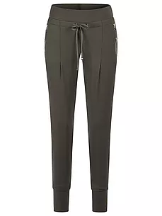Hose Modell Candy O. Raffaello Rossi grün günstig online kaufen