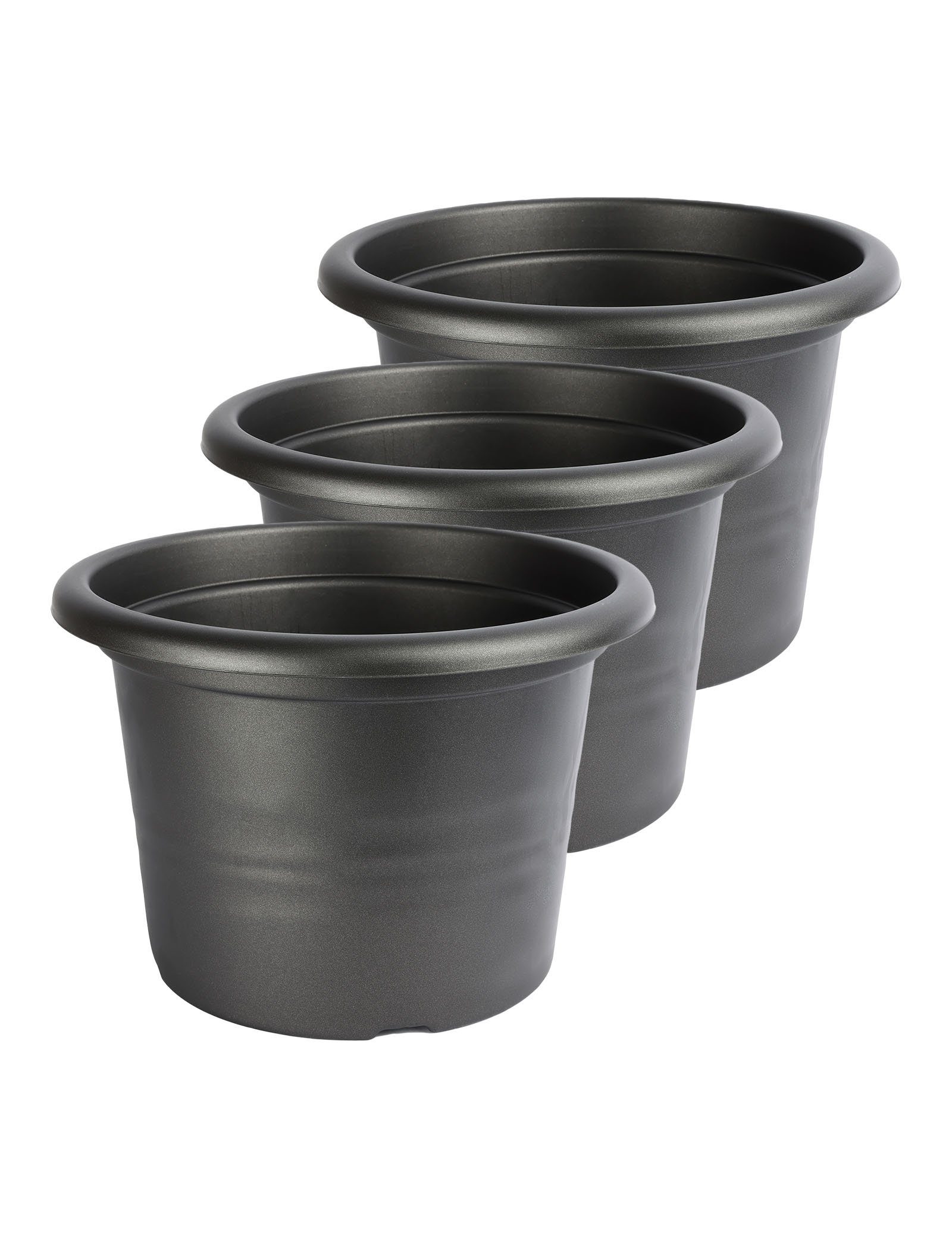 Garronda Blumentopf Set Dreier Pack GD-0022 günstig online kaufen
