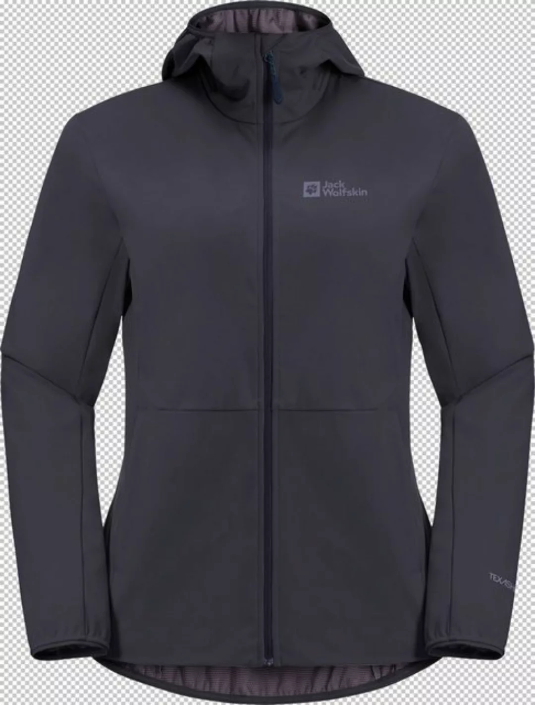 Jack Wolfskin Funktionsjacke günstig online kaufen